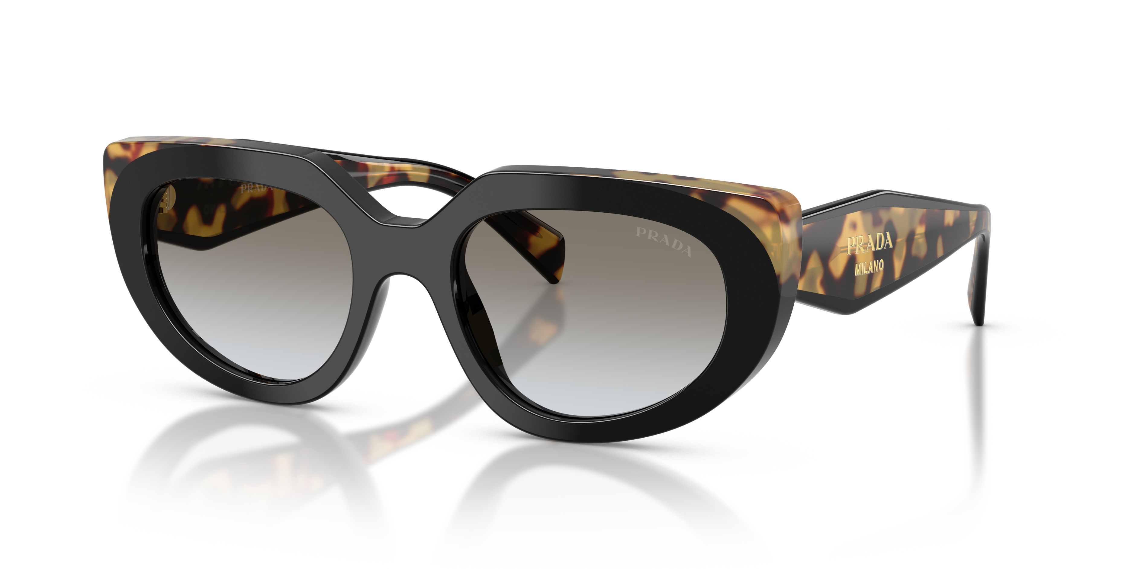 Prada PR D02S 0CD80L  